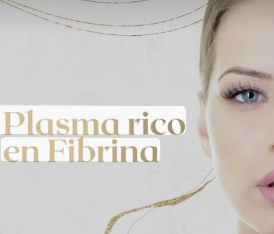 Plasma fibrina