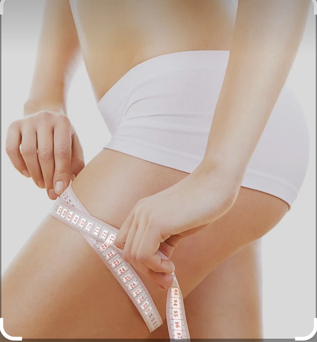 Reductor de piernas (10 sesiones)