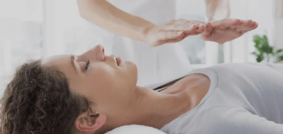 Reiki